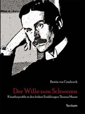 cover image of Der Wille zum Schweren